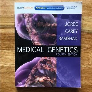 Medical Genetics 4th Edition